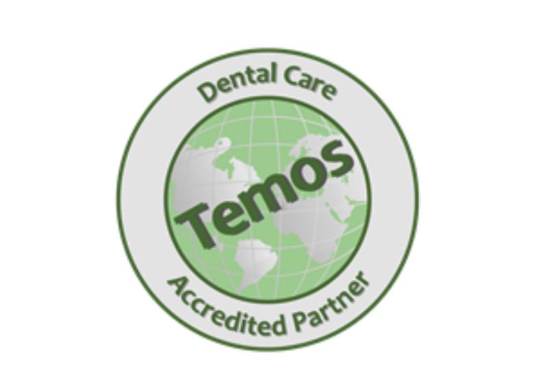 TEMOS Accreditation