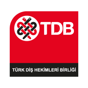 Turkish Dental Association (TDB) Logo