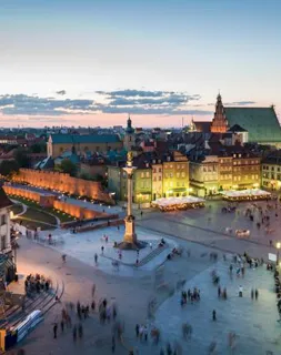 poland