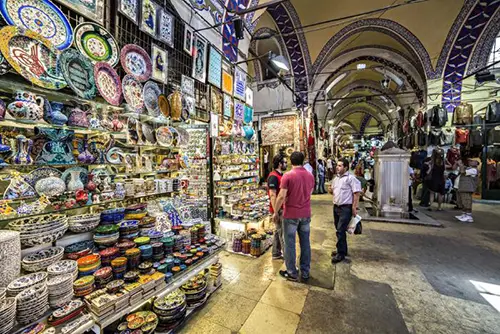 turkey-grand-bazar-istanbul