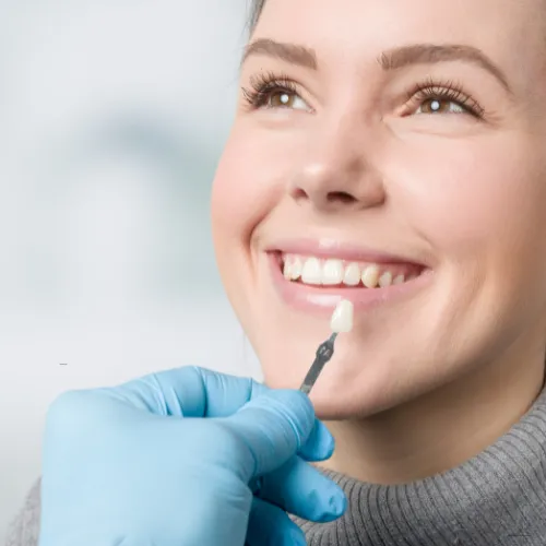 dentaly checkup