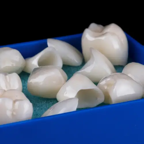 Dental Crowns
